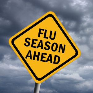 Flu season