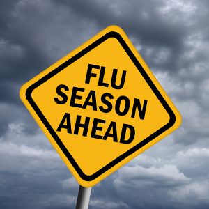 Flu season