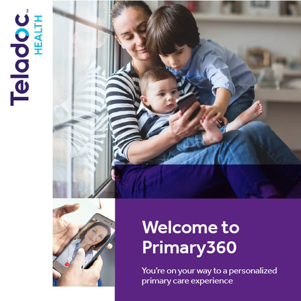Teladoc 360