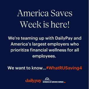 America Saves Week