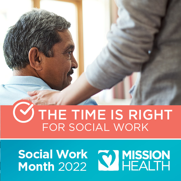 Social Worker's Month