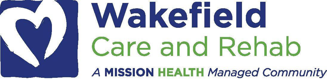 Wakefield Care and Rehab – Mission Health Communities