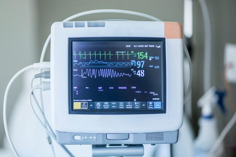 Eskridge Care Center Mission Health Communities