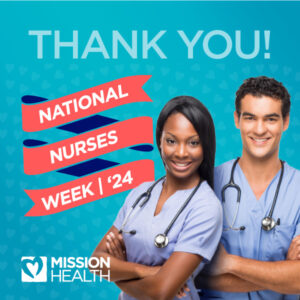 Happy Nurses Week