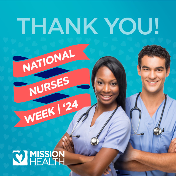 Happy Nurses Week