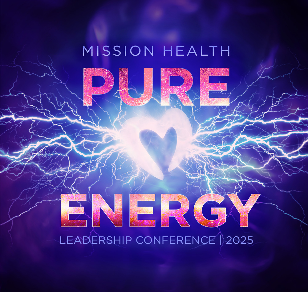 Pure Energy leadership logo