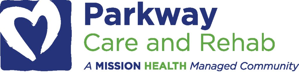 Parkway logo