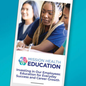 MH Education programs