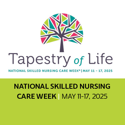 national Skiller Nursing Care Week
