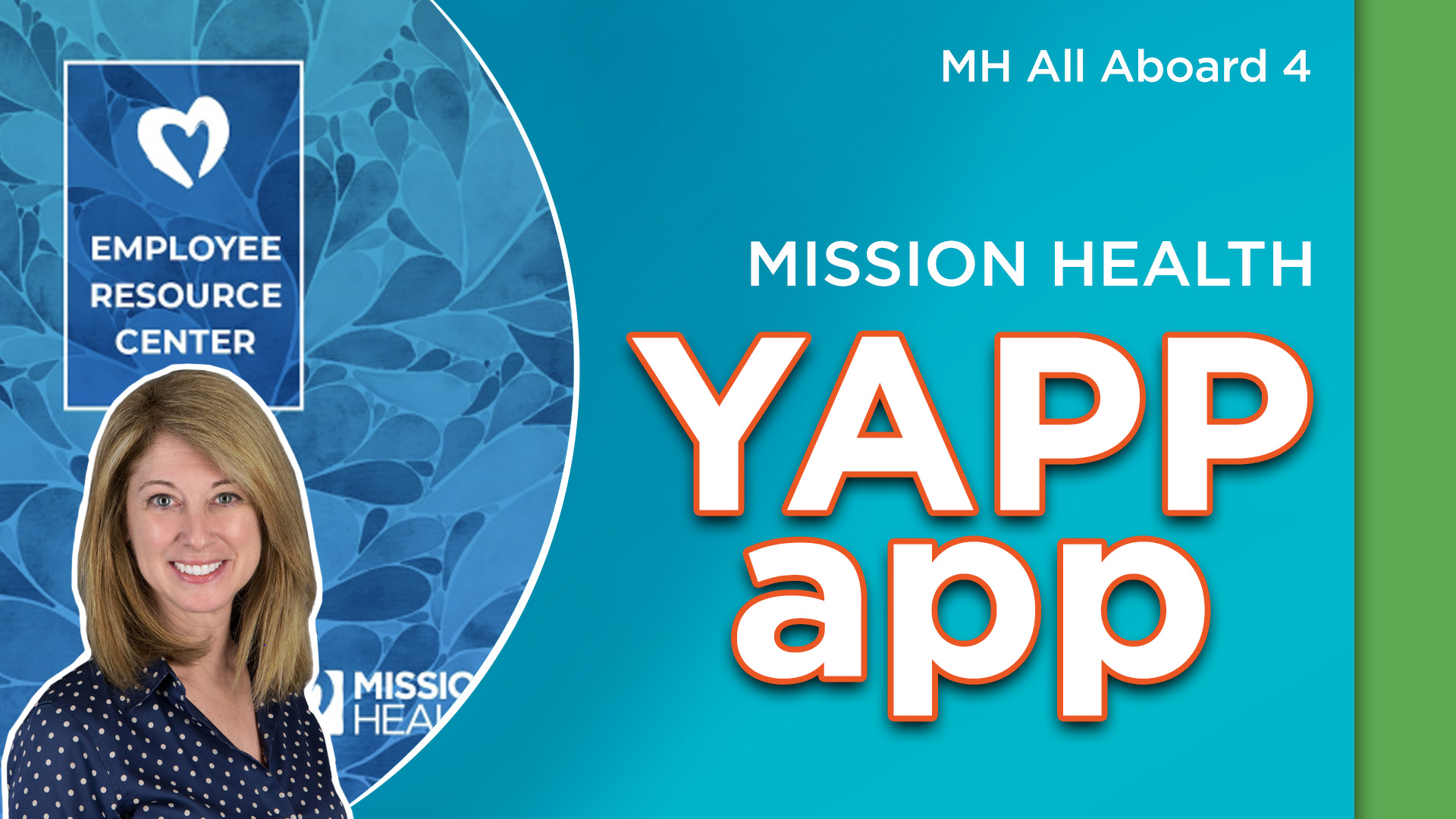 The MH Yapp App