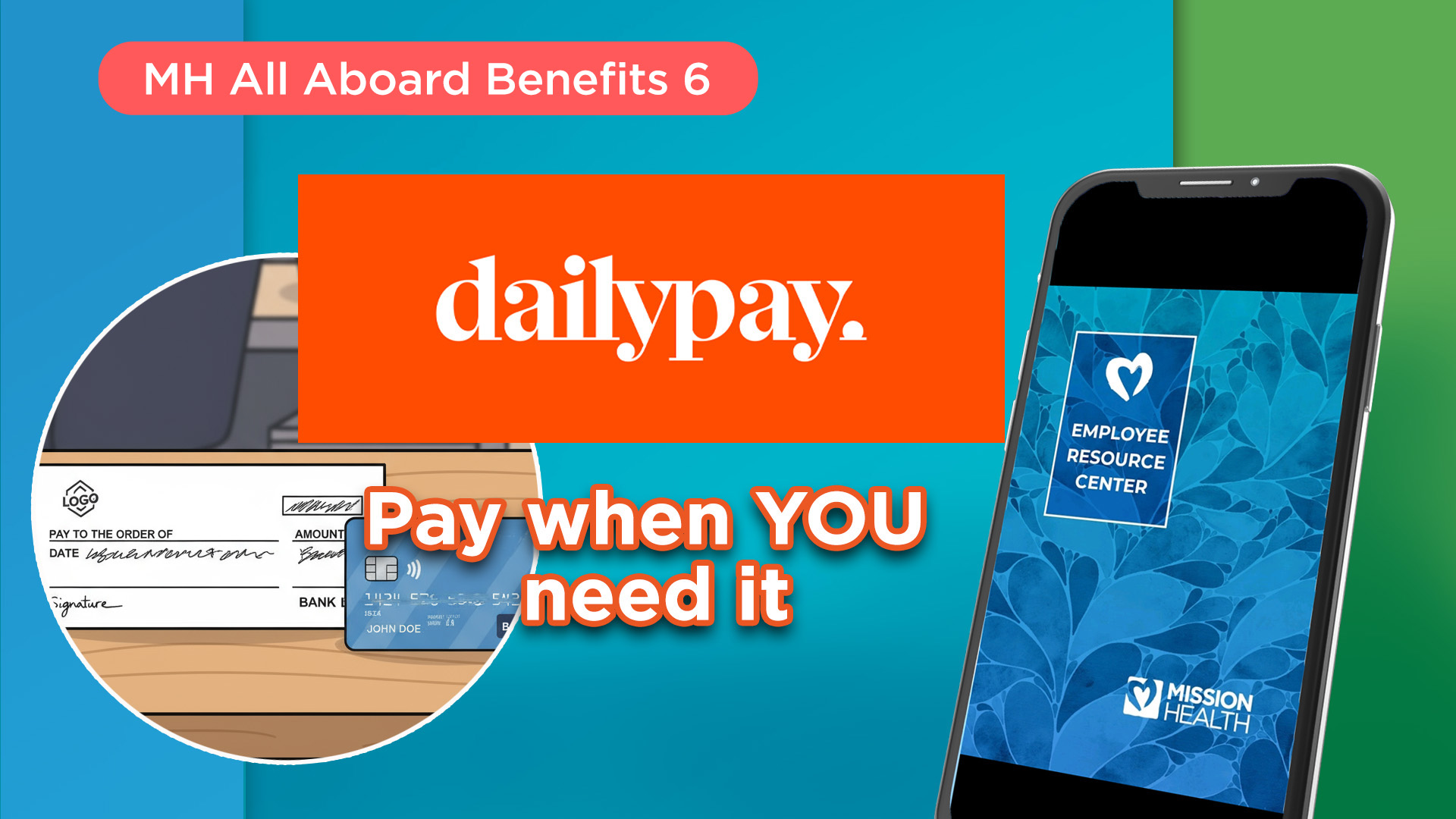 Pay When You Need It