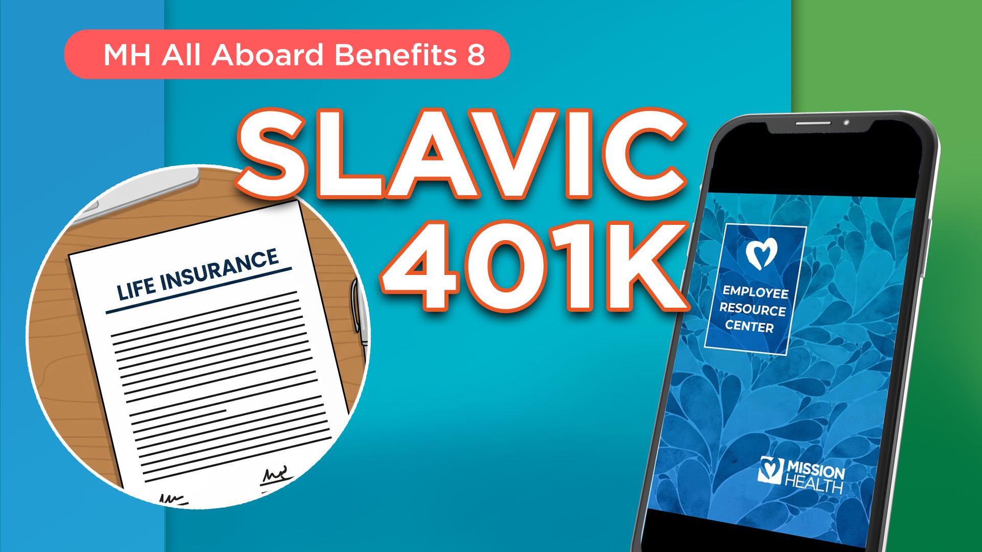 Saving with Slavic 401