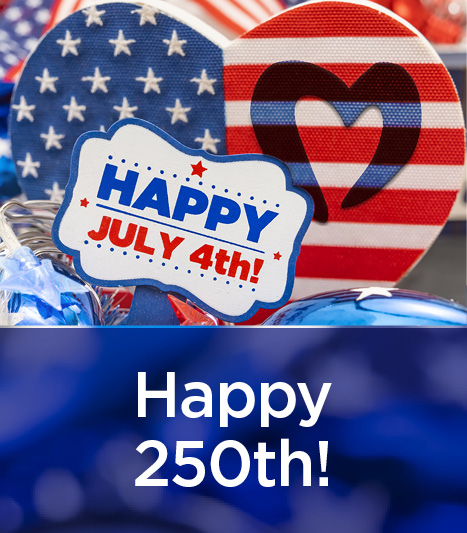 Happy 4th of July