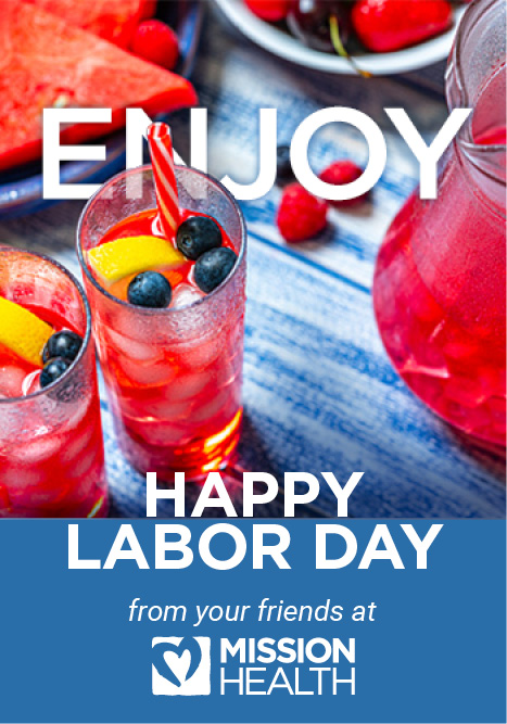 happy labor day